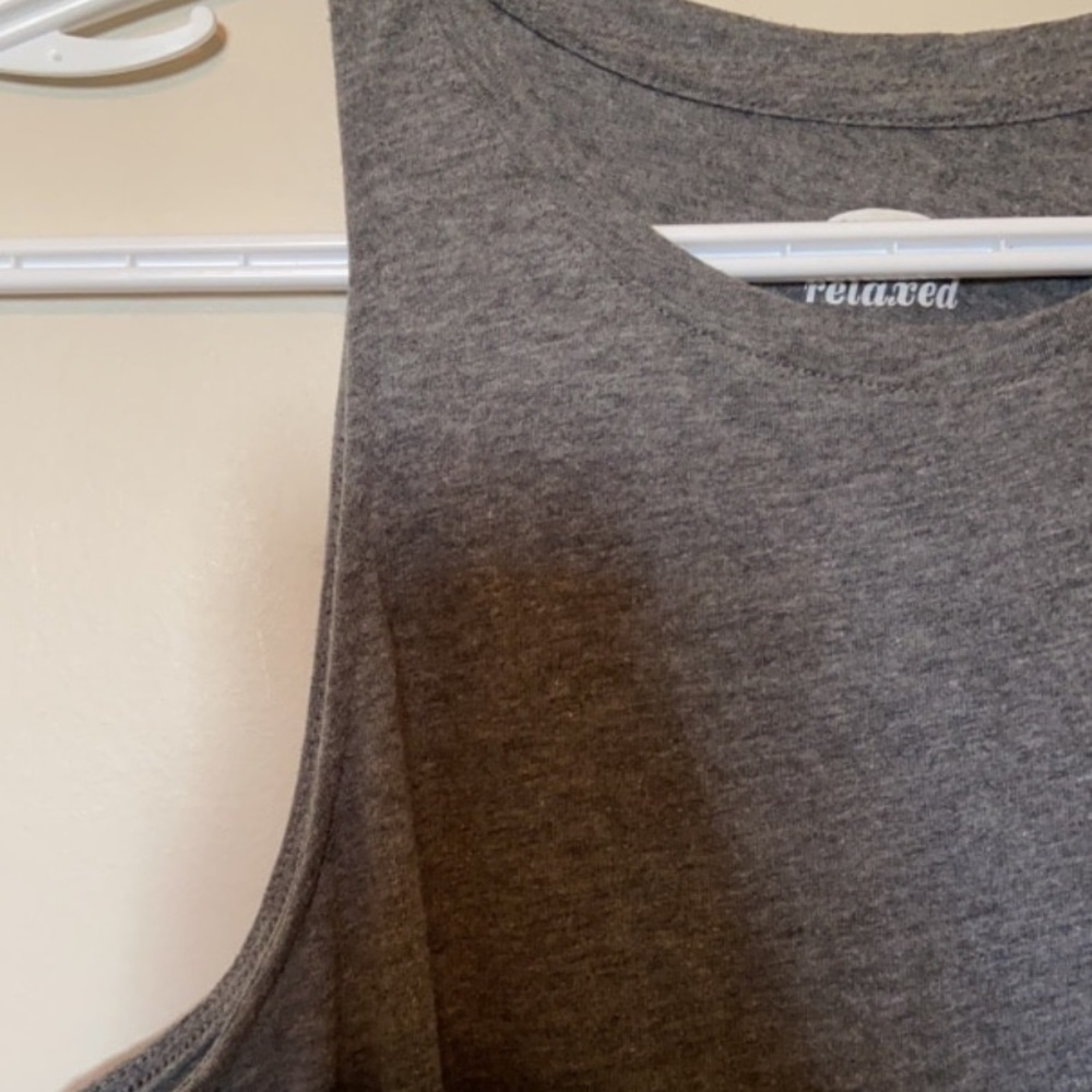 Sleeveless Tank Top - Old Navy